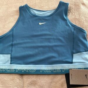 Nike Dri Fit Bra